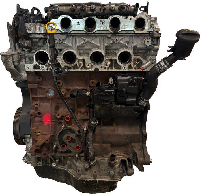 Moteur d'occasion Mitusbishi Outlander II 2.2L – 4HN