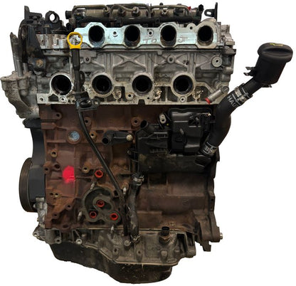 Moteur d'occasion Mitusbishi Outlander II 2.2L – 4HN