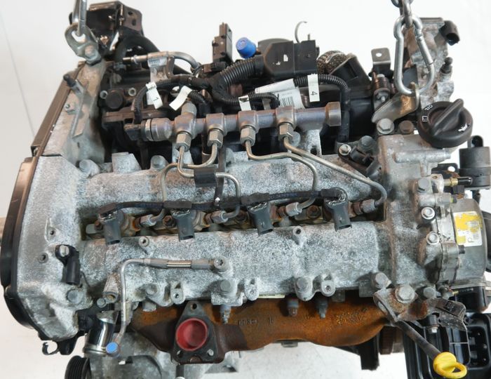 Moteur Opel Insignia A A20DTH-A20-LBR – Express Parts Belgique