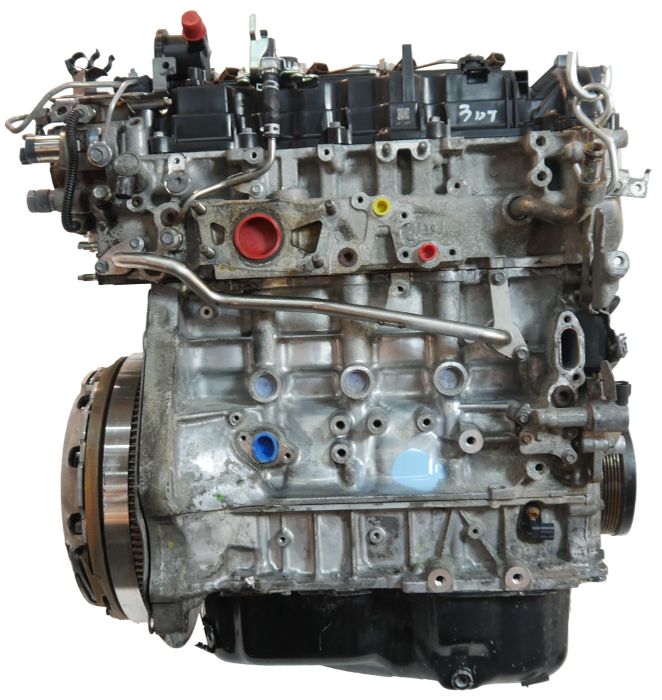 Moteur SH01-SH-SHY4 Mazda 6 201 000 km – vue détail