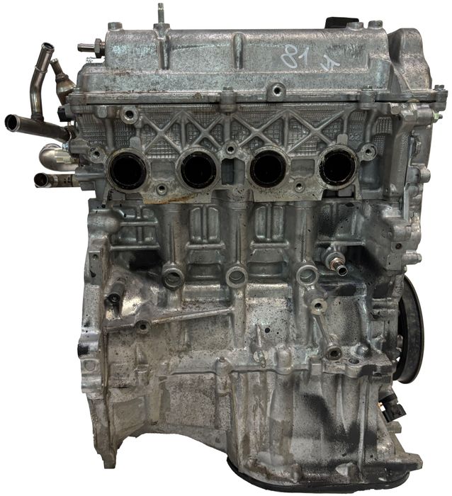 Moteur d'occasion Toyota 1.5L 1NZ-FXE/1NZ – état général