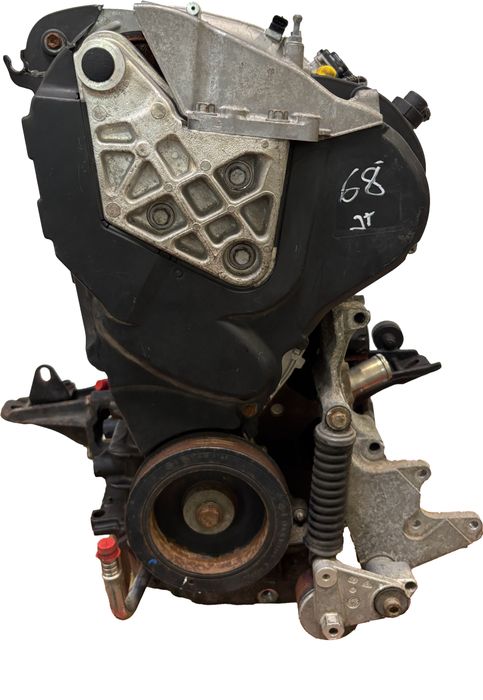 Moteur d'occasion Suzuki 1.6L F9QC-F9Q – état général