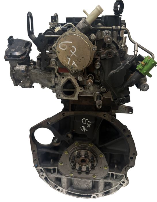 Bloc moteur Renault 2.3L M9T716-M9T – Express Parts