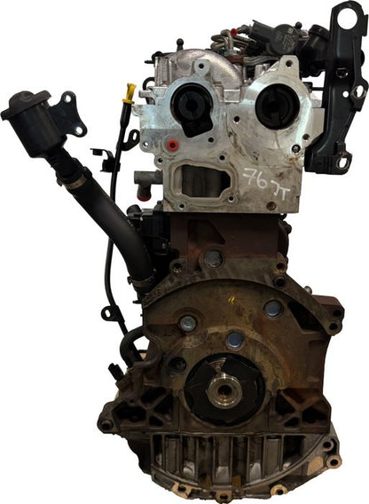 Bloc moteur Mitusbishi 2.2L 4HN – Express Parts