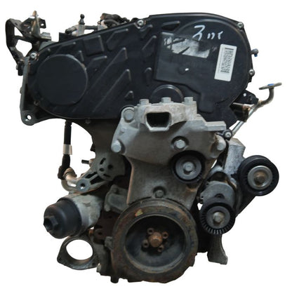 Bloc moteur Opel 2.0L A20DTH-A20-LBR – Express Parts