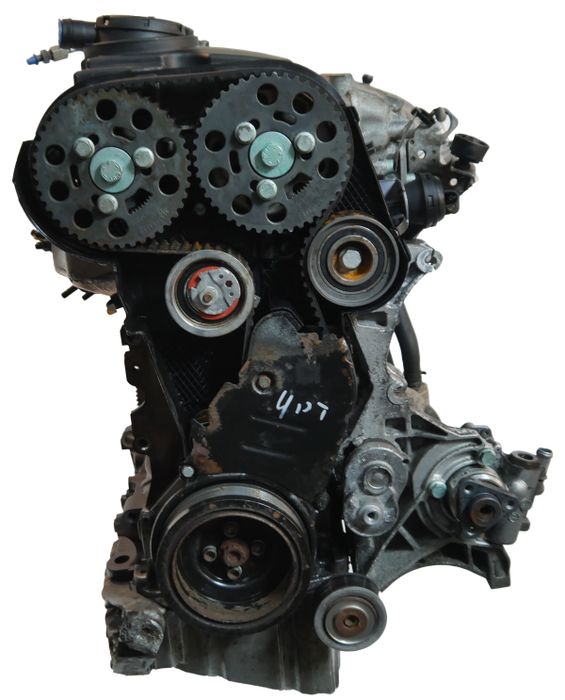 Moteur d'occasion Audi 2.0L BRE – état général