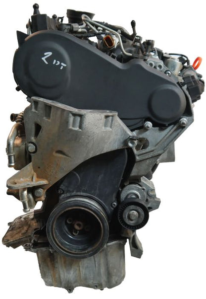 Bloc moteur VW 1.2L CFWA-CFW – Express Parts