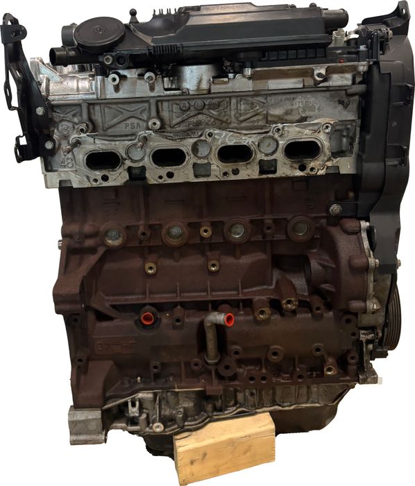 Moteur 4HN Mitusbishi Outlander II 231 000 km – vue détail