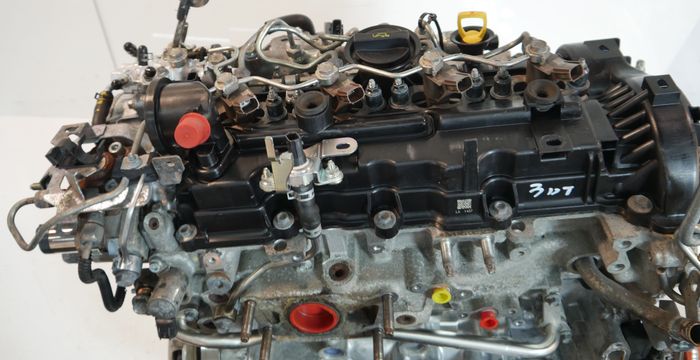 Moteur Mazda 6 SH01-SH-SHY4 – Express Parts Belgique