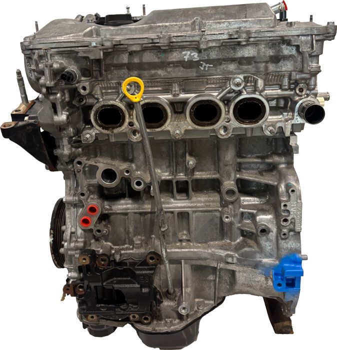 Bloc moteur Toyota 2.5L 2AR-FXE/2AR – Express Parts