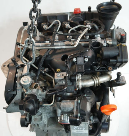 Moteur d'occasion VW 1.2L CFWA-CFW – état général