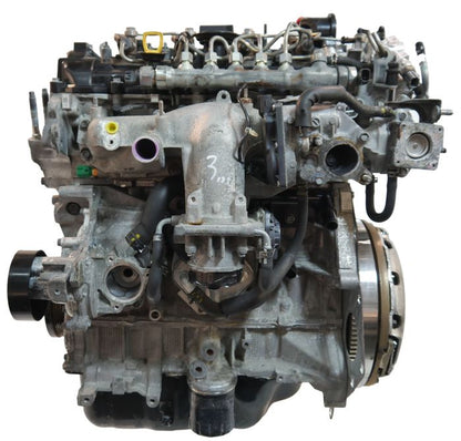 Moteur d'occasion Mazda 6 2.2L – SH01-SH-SHY4