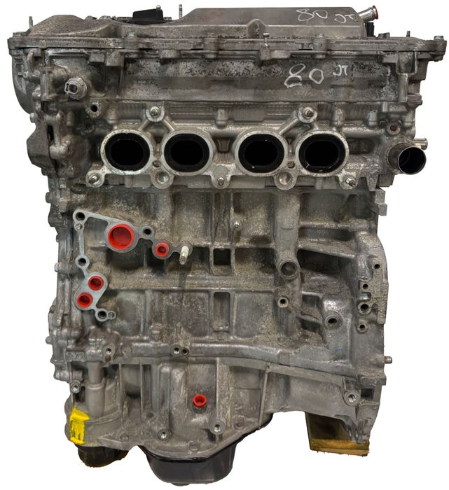Moteur d'occasion Toyota 2.5L 2AR-FXE/2AR – état général