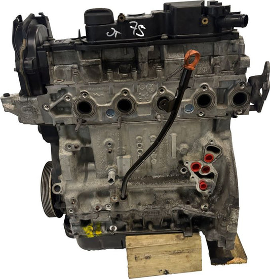 Moteur d'occasion Peugeot 508 C5 1.6L – 9HL-9H05-DV6C