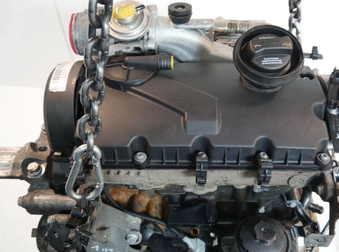Moteur VW Golf A3 Altea Superb BXE – Express Parts Belgique