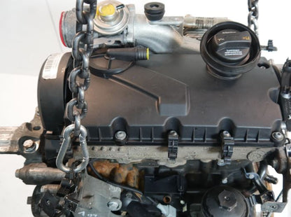 Moteur VW Golf A3 Altea Superb BXE – Express Parts Belgique