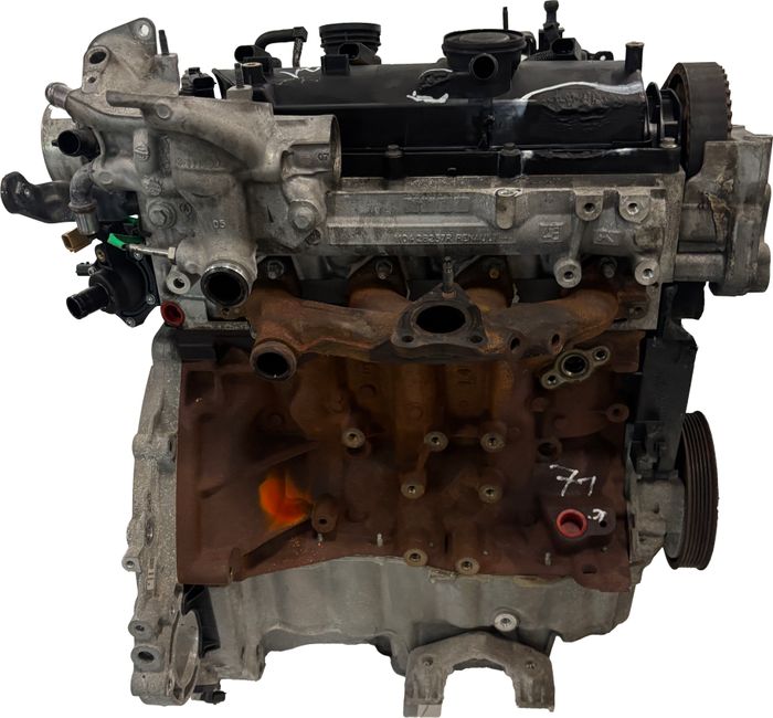 Bloc moteur Mercedes-Benz 1.5L OM607.951-OM607-607.951-K9K460-K9K – Express Parts