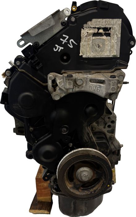 Bloc moteur Peugeot 1.6L 9HL-9H05-DV6C – Express Parts