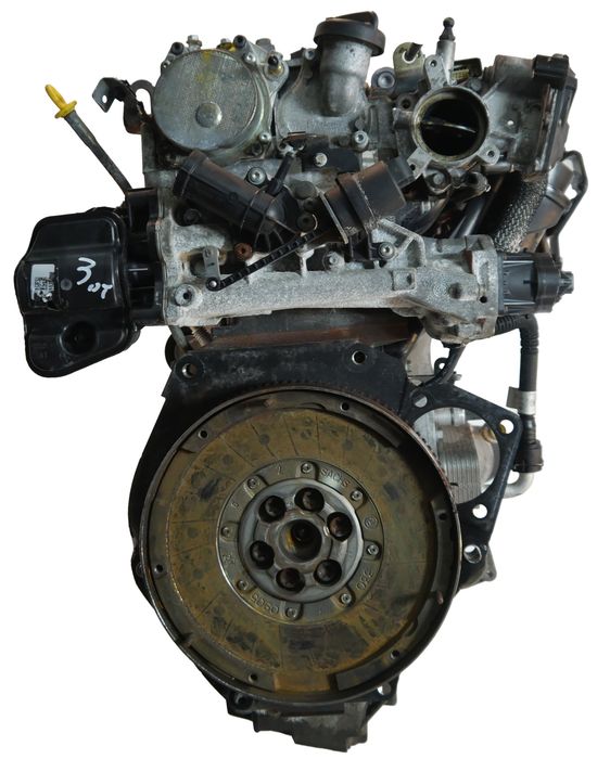Moteur d'occasion Opel 2.0L A20DTH-A20-LBR – état général