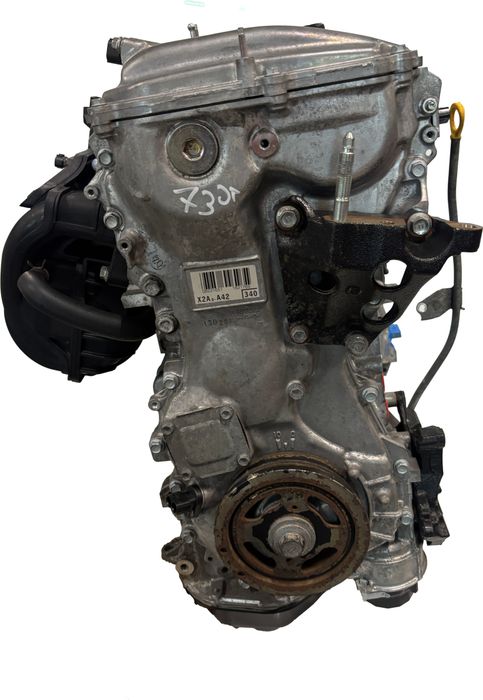 Moteur 2AR-FXE/2AR Toyota RAV 4 IV 296 000 km – vue détail