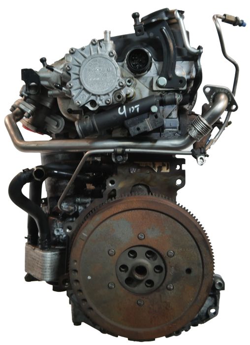 Bloc moteur Audi 2.0L BRE – Express Parts