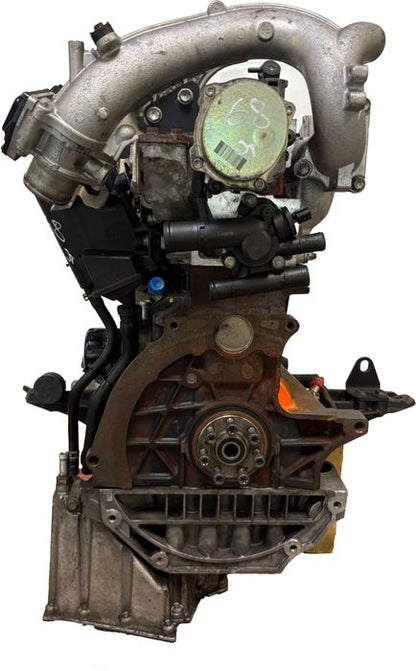 Bloc moteur Suzuki 1.6L F9QC-F9Q – Express Parts