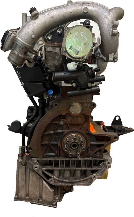 Bloc moteur Suzuki 1.6L F9QC-F9Q – Express Parts
