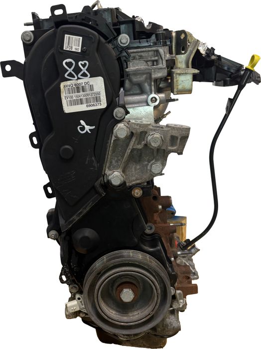 Bloc moteur Ford 2.0L UFDB – Express Parts