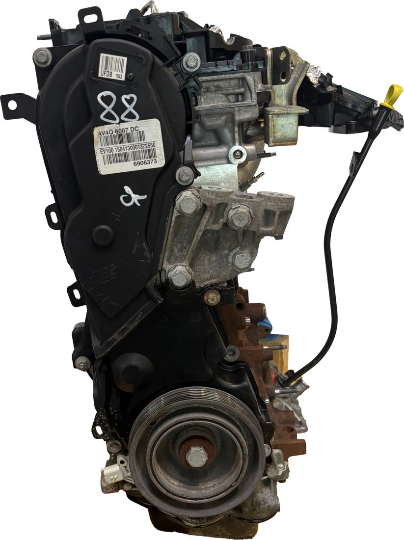 Bloc moteur Ford 2.0L UFDB – Express Parts