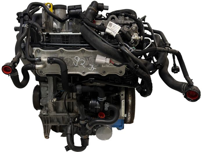 Moteur d'occasion Audi A3 Leon Kodiaq Jetta 1.4L – CZCA-CZC