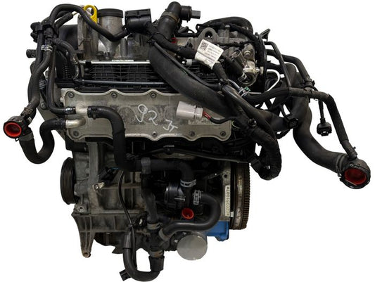 Moteur d'occasion Audi A3 Leon Kodiaq Jetta 1.4L – CZCA-CZC