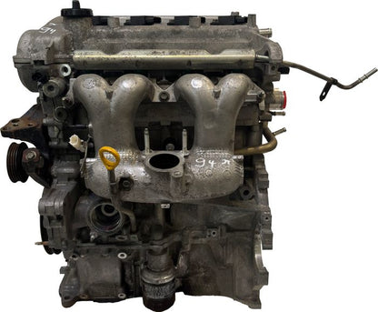 Moteur d'occasion Toyota Prius 1.5L – 1NZ-FXE/1NZ