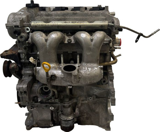 Moteur d'occasion Toyota Prius 1.5L – 1NZ-FXE/1NZ
