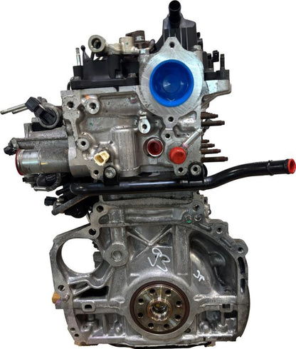 Moteur d'occasion Toyota 2.0L 1AD-FTV/1AD – état général