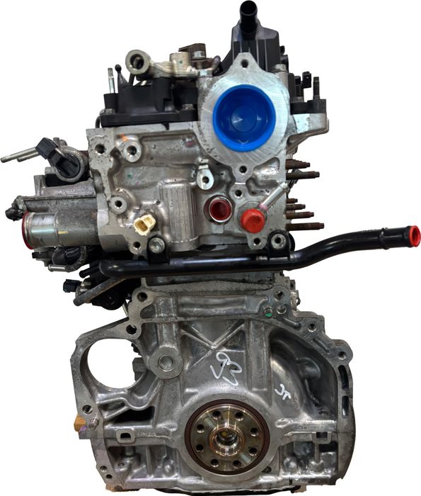 Moteur d'occasion Toyota 2.0L 1AD-FTV/1AD – état général