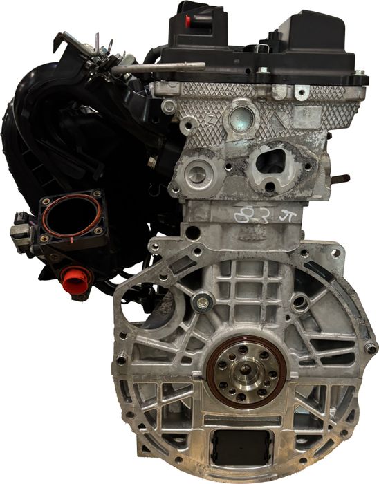 Bloc moteur Mitsubishi 2.0L 4B11 – Express Parts