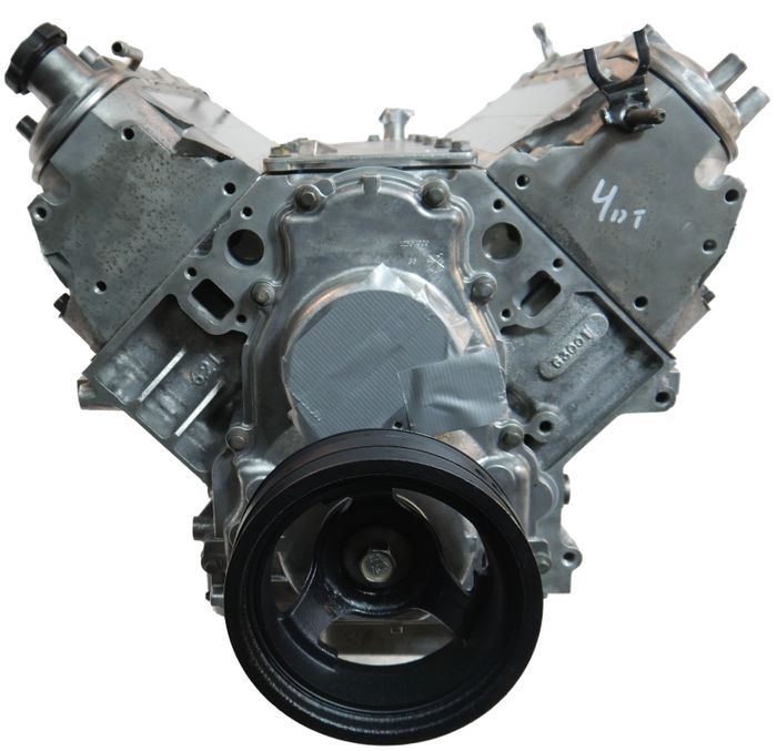 Moteur reconditionné Cadillac Escalade 6.2L – L94