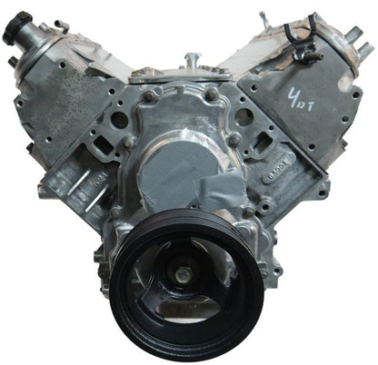 Moteur reconditionné Cadillac Escalade 6.2L – L94