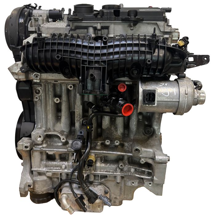 Moteur d'occasion Volvo V40 525 2.0L – B4204T38