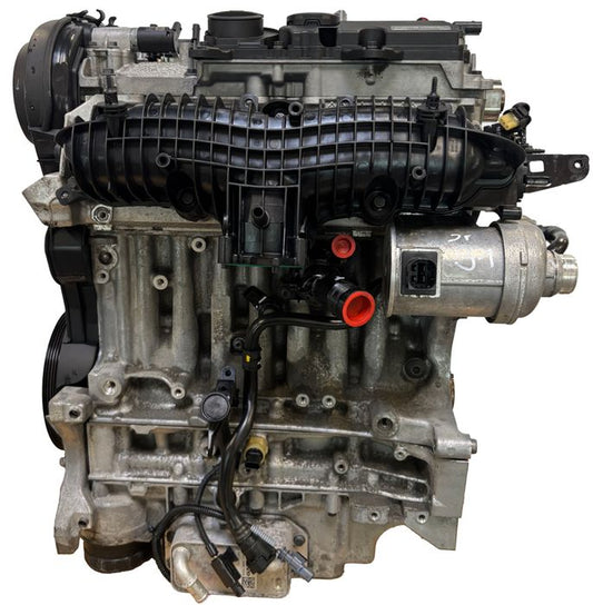 Moteur d'occasion Volvo V40 525 2.0L – B4204T38