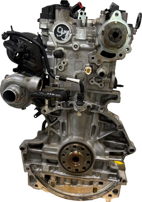 Bloc moteur Volvo 2.0L B4204T38 – Express Parts