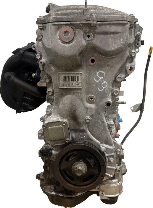 Bloc moteur Toyota 2.5L 2AR-FXE/2AR – Express Parts