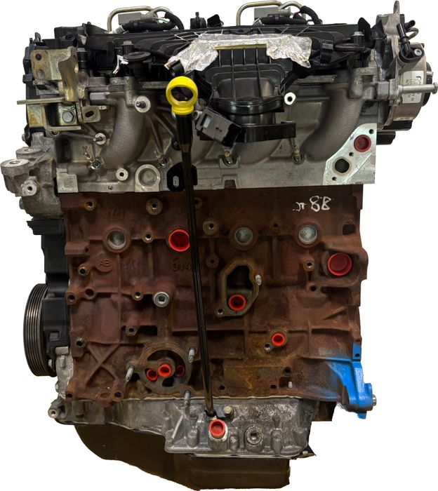 Moteur d'occasion Ford Focus III 2.0L – UFDB