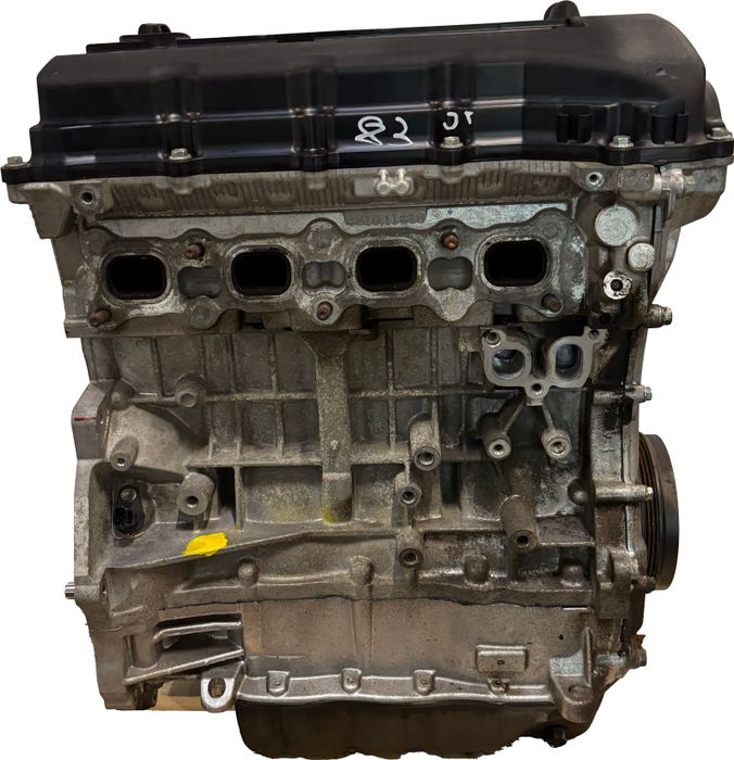 Moteur d'occasion Mitsubishi 2.0L 4B11 – état général