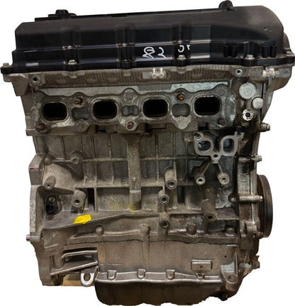 Moteur d'occasion Mitsubishi 2.0L 4B11 – état général