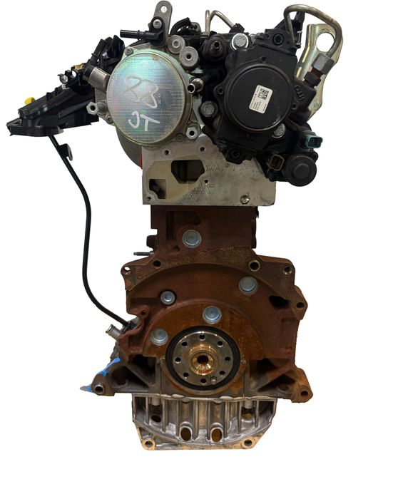 Moteur UFDB Ford Focus III 159 000 km – vue détail