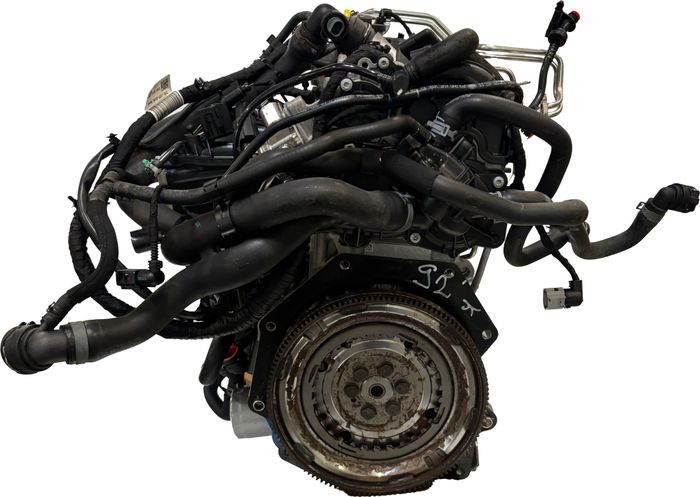 Bloc moteur Audi 1.4L CZCA-CZC – Express Parts