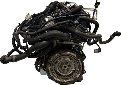 Bloc moteur Audi 1.4L CZCA-CZC – Express Parts
