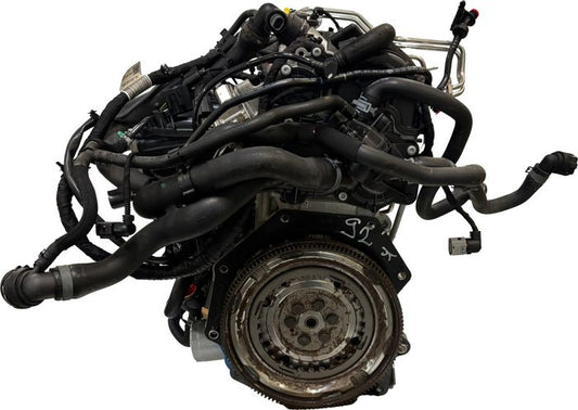 Bloc moteur Audi 1.4L CZCA-CZC – Express Parts