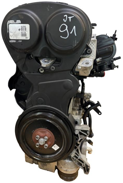 Moteur d'occasion Volvo 2.0L B4204T38 – état général